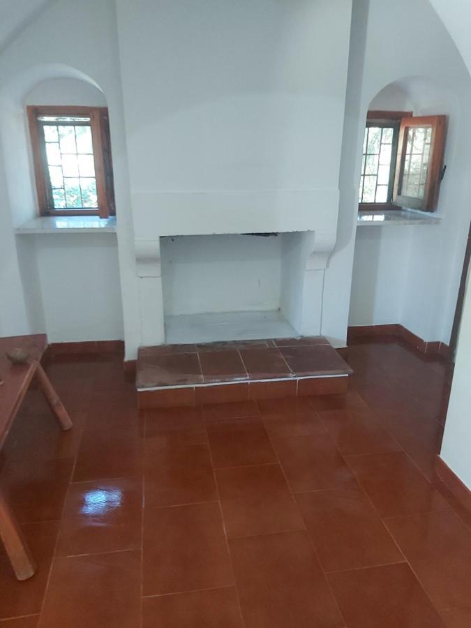 Casa Colonica Di Campagna Come Era Una Volta 佩斯基奇 外观 照片